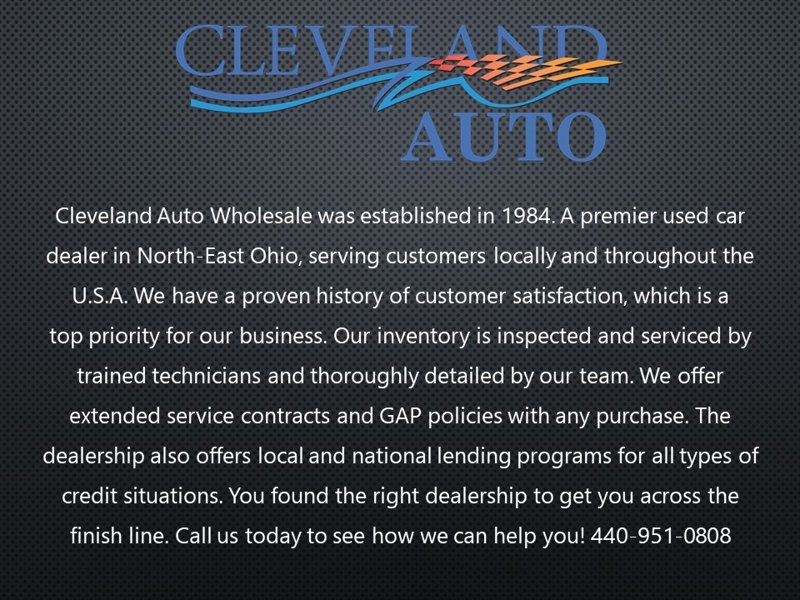 Used 2006 Chevrolet Impala LS image 1