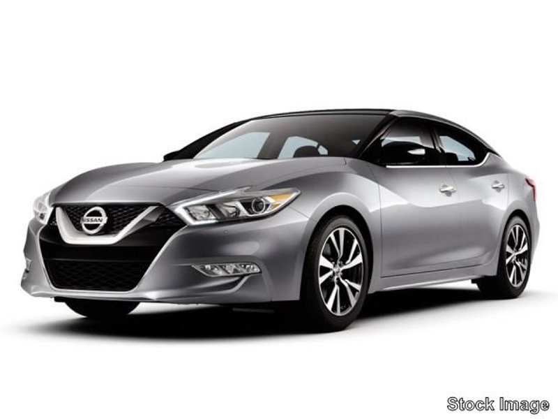 Used 2016 Nissan Maxima Platinum image 1