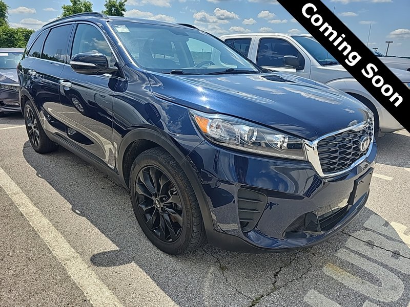 Used 2020 Kia Sorento S image 1