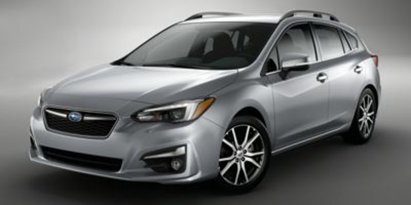 Used 2018 Subaru Impreza 2.0i Limited image 1