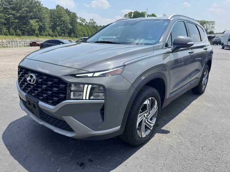 Used 2023 Hyundai Santa Fe SEL image 1
