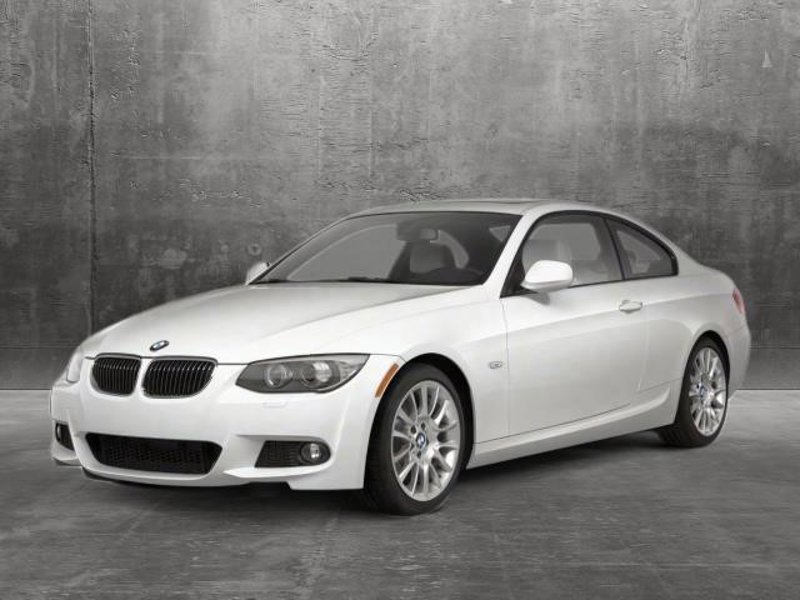 Used 2012 BMW 335i xDrive Coupe image 1
