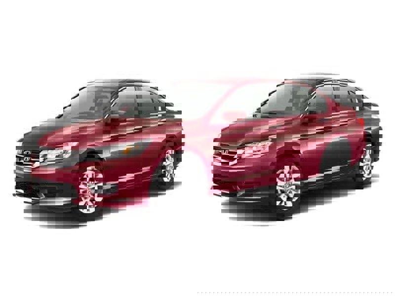 Used 2015 Honda Accord LX image 1