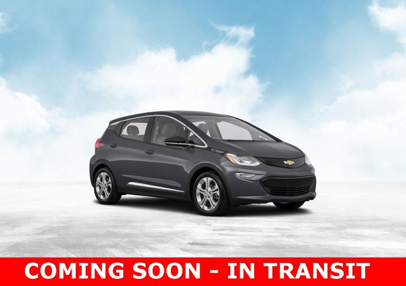 Used 2020 Chevrolet Bolt LT image 1