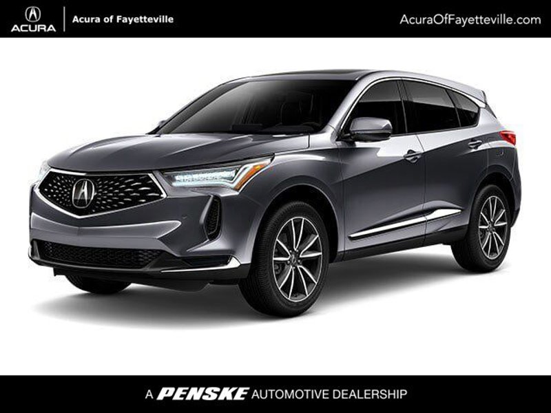 Certified 2023 Acura RDX w/ Technology Package image 1