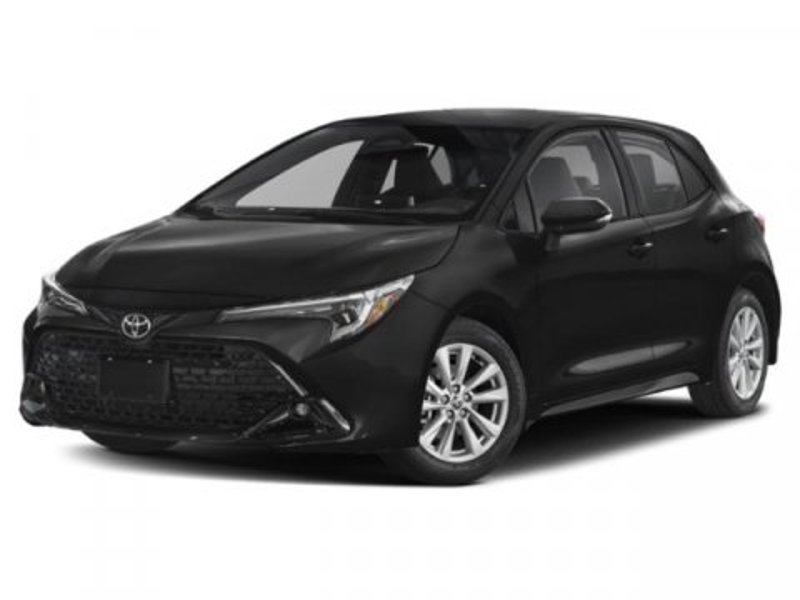 Used 2024 Toyota Corolla SE image 1