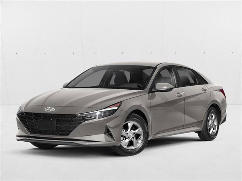 Used 2023 Hyundai Elantra SE image 1