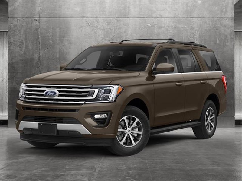 Used 2019 Ford Expedition Limited w/ Equipment Group 303A image 1
