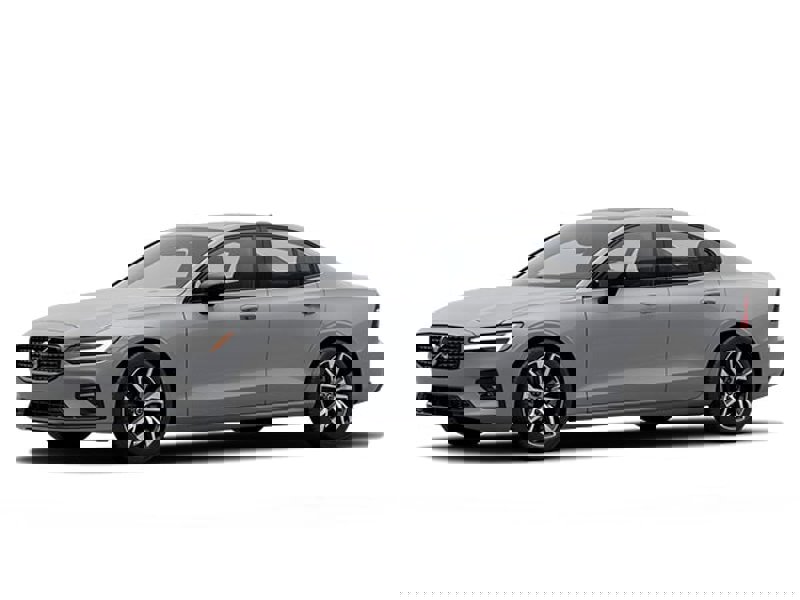 Certified 2025 Volvo S60 B5 Core image 1