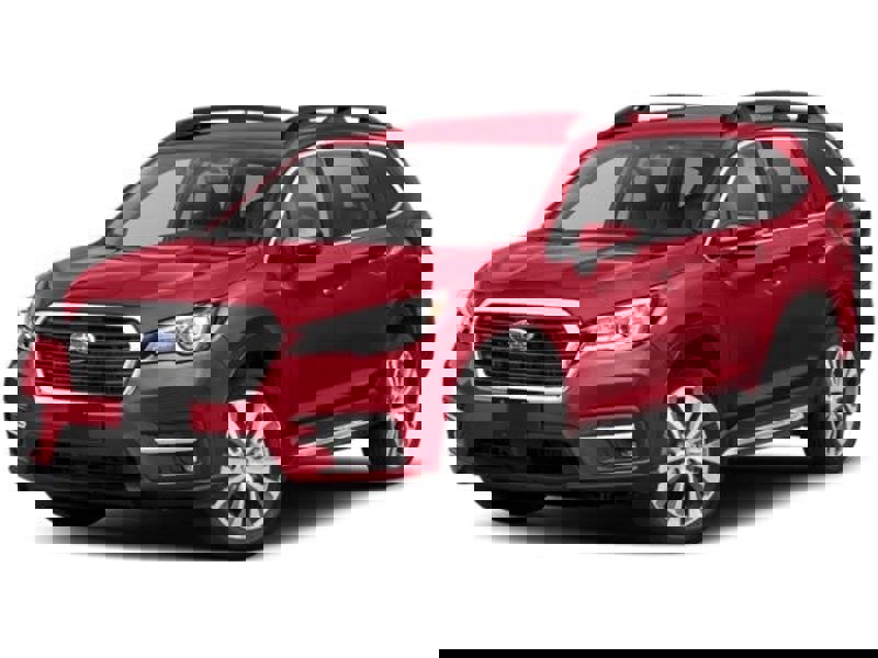 Used 2021 Subaru Ascent Limited w/ Technology Package image 1