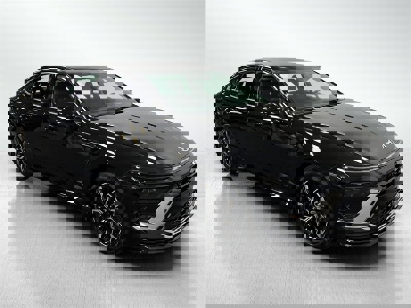 Certified 2024 Hyundai Sonata SEL image 1