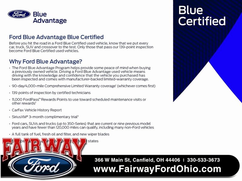 Certified 2016 Ford Transit Connect XLT image 1