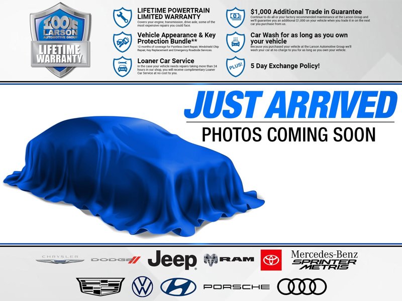 Used 2021 Mercedes-Benz C 300 4MATIC Sedan w/ Premium Package image 1