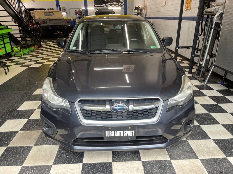 Used 2013 Subaru Impreza 2.0i Premium w/ All-Weather Pkg image 1