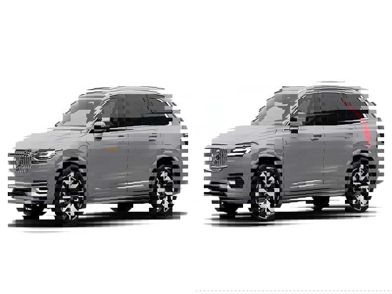 Certified 2024 Volvo XC90 T8 Ultimate image 1