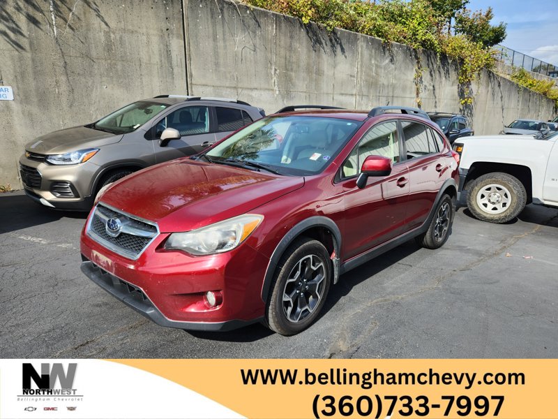 Used 2014 Subaru Crosstrek 2.0i Premium w/ Popular Package #1 image 1