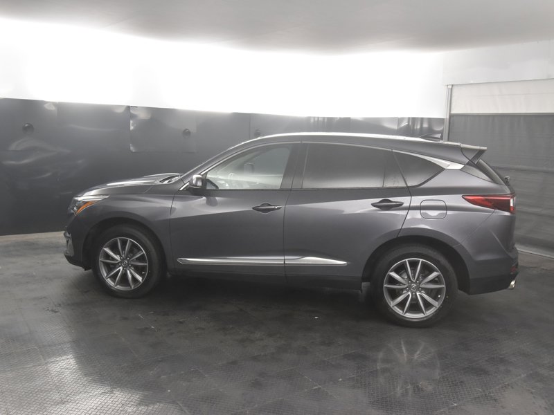Used 2019 Acura RDX AWD w/ Technology Package image 1