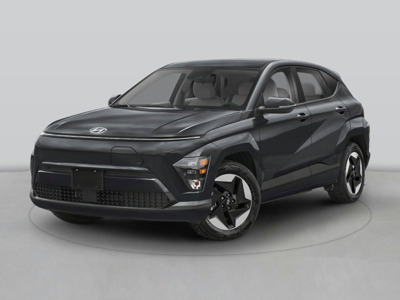 Certified 2024 Hyundai Kona SEL image 1