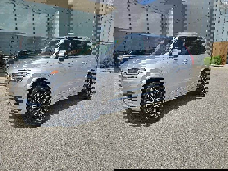Certified 2022 Volvo XC90 T8 Inscription Expression image 1