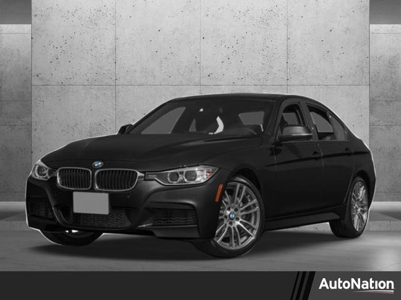 Used 2014 BMW 335i xDrive Sedan image 1