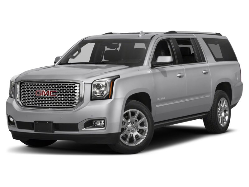 Used 2016 GMC Yukon XL Denali w/ Open Road Package image 1