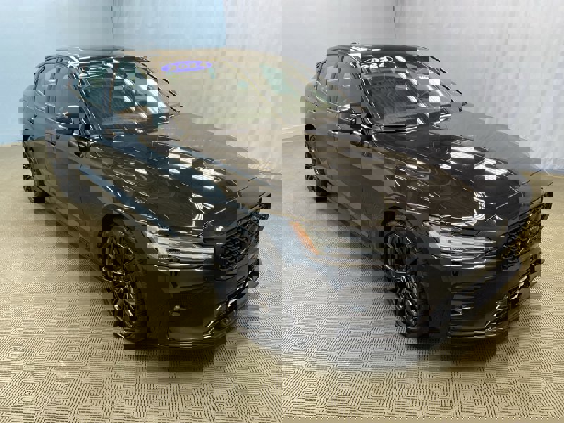 Certified 2024 Volvo S60 B5 Plus image 1