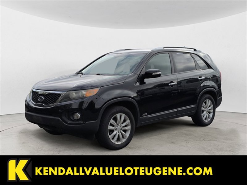 Used 2011 Kia Sorento EX image 1