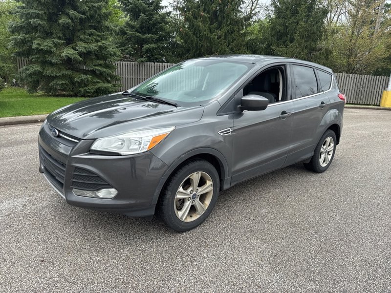Used 2015 Ford Escape SE image 1