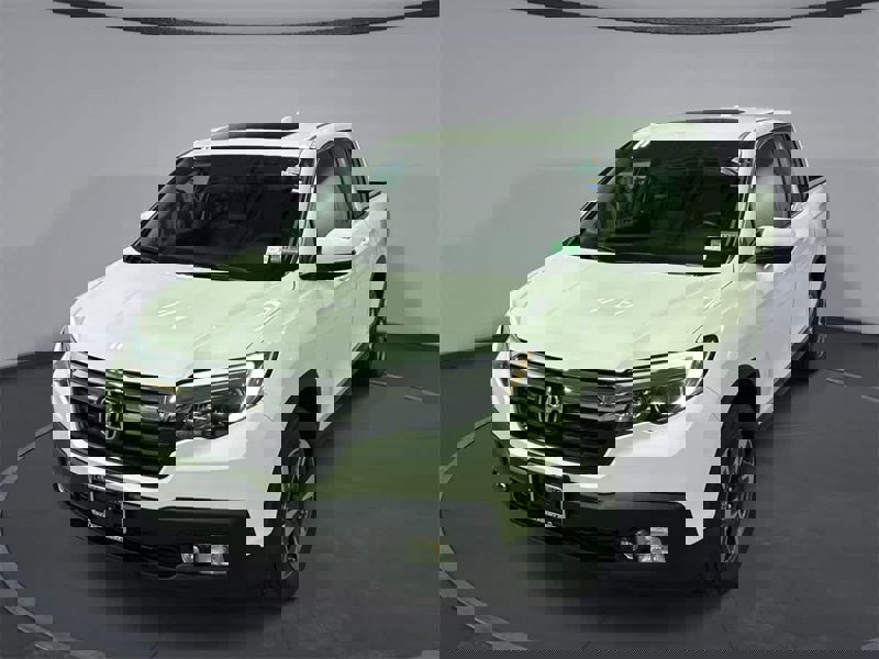 Certified 2019 Honda Ridgeline RTL-T image 1