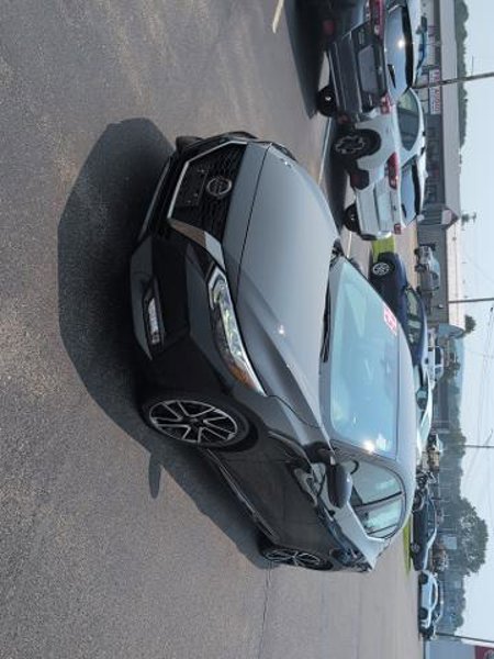 Certified 2023 Nissan Sentra SR w/ Electronics Package image 1