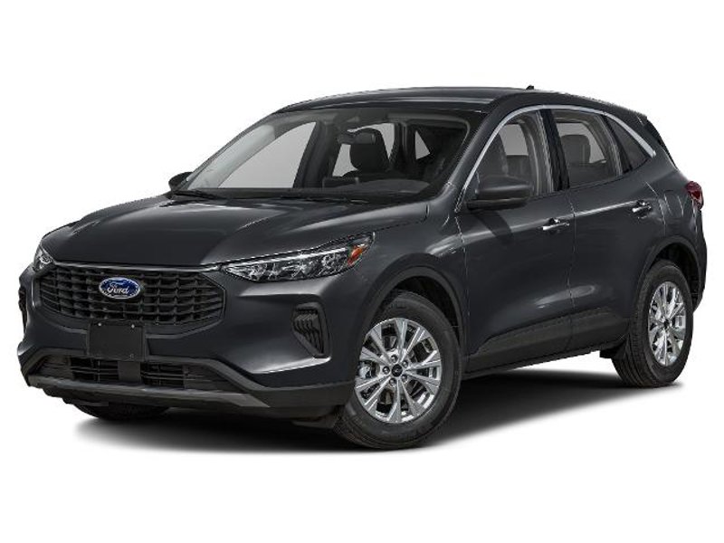 Used 2024 Ford Escape Active image 1