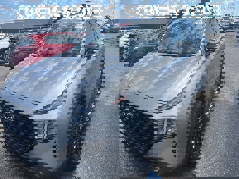 Certified 2022 Hyundai Santa Fe XRT image 1