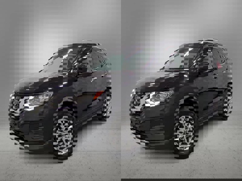 Used 2020 Nissan Rogue S image 1