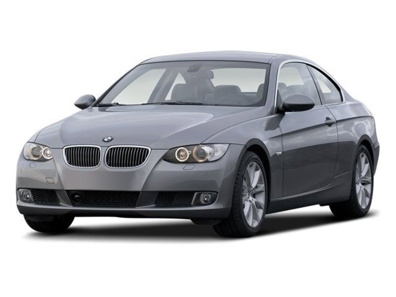Used 2008 BMW 328i Coupe image 1