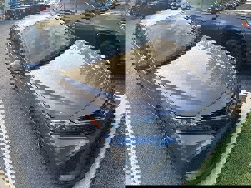 Used 2022 Toyota Camry SE image 1