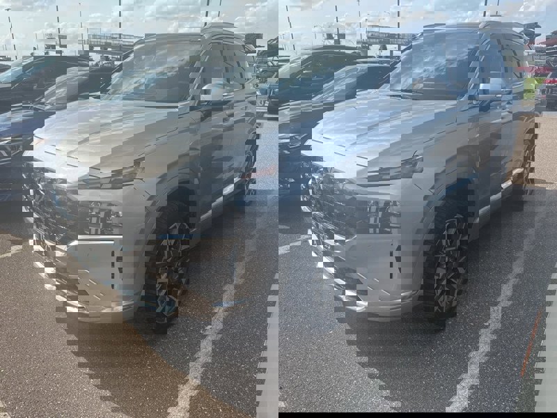 Certified 2023 Hyundai Santa Fe Calligraphy image 1