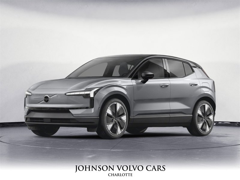 New 2025 Volvo EX30 Ultra w/ Protection Package Premier image 1