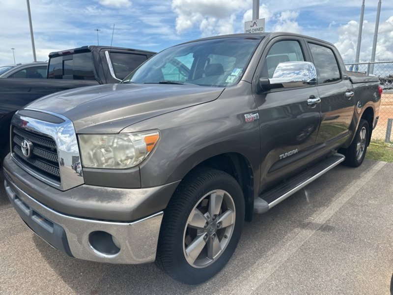 Used 2009 Toyota Tundra SR5 image 1