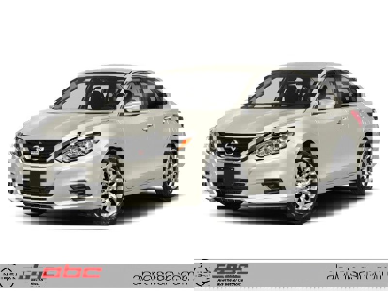 Used 2018 Nissan Altima 2.5 S w/ S Convenience Package image 1