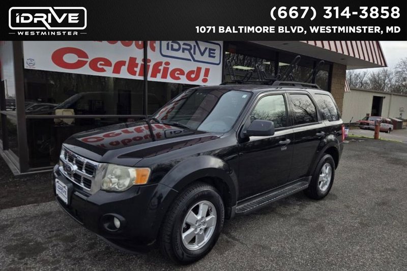 Used 2010 Ford Escape XLT image 1