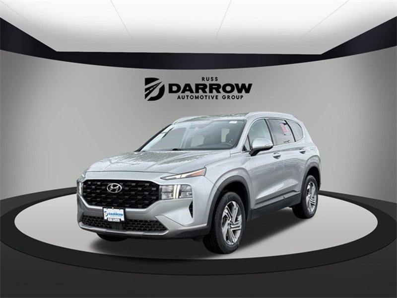Used 2023 Hyundai Santa Fe SEL image 1