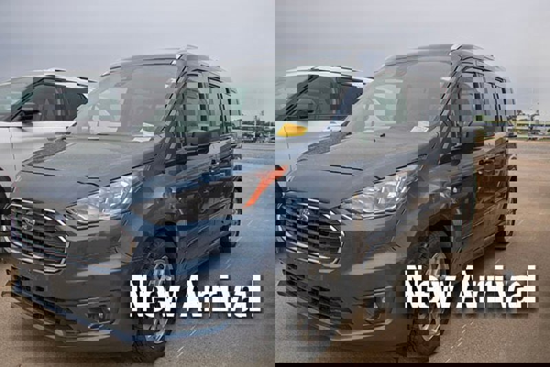 Used 2019 Ford Transit Connect XLT image 1