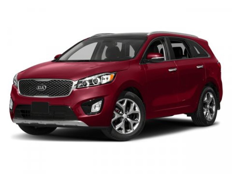 Used 2018 Kia Sorento SX image 1