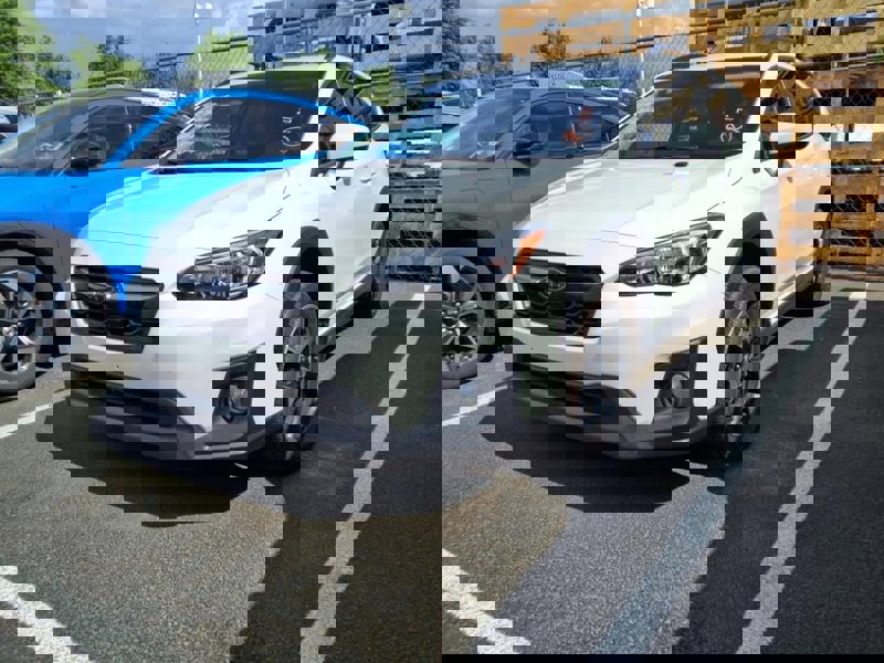 Used 2019 Subaru Crosstrek 2.0i Premium image 1