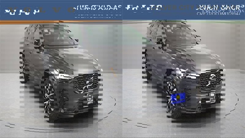 Certified 2025 Volvo XC60 B5 Core w/ Protection Package Premier image 1