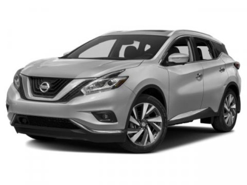 Used 2015 Nissan Murano SL image 1