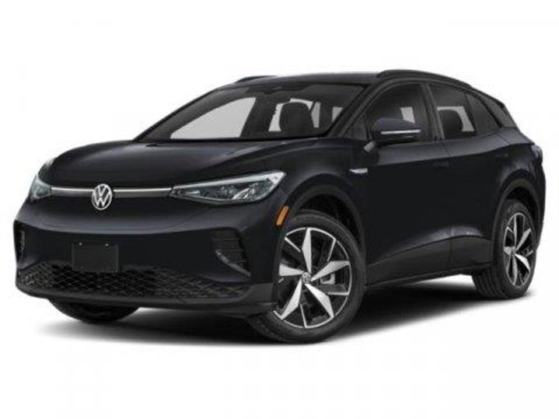 New 2025 Volkswagen ID.4 Pro image 1