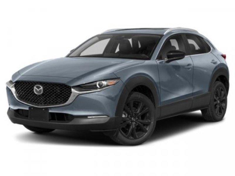 Certified 2023 MAZDA CX-30 AWD 2.5 S w/ Preferred Package image 1