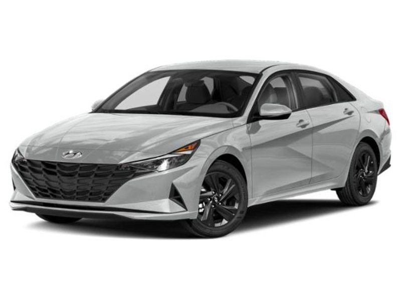 Certified 2023 Hyundai Elantra SEL w/ Convenience Package image 1