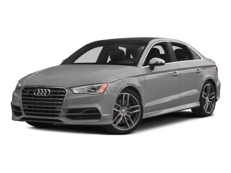Used 2015 Audi S3 Prestige w/ Prestige Package image 1